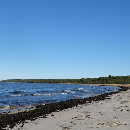 Tahkuna Puhkekeskus Hiiumaa Zewnętrze zdjęcie