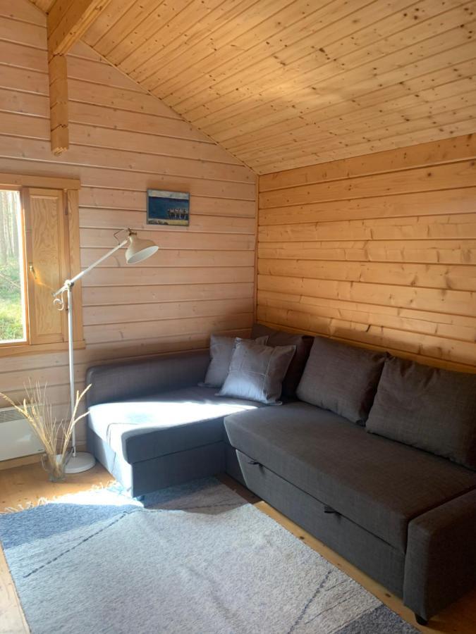 Tahkuna Puhkekeskus Hiiumaa Zewnętrze zdjęcie